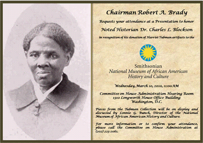 Emancipation Day celebration is Sept. 18 at Tubman Visitor Center - Harriet  Tubman Byway