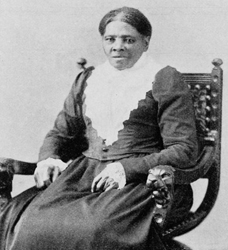 Harriet Tubman